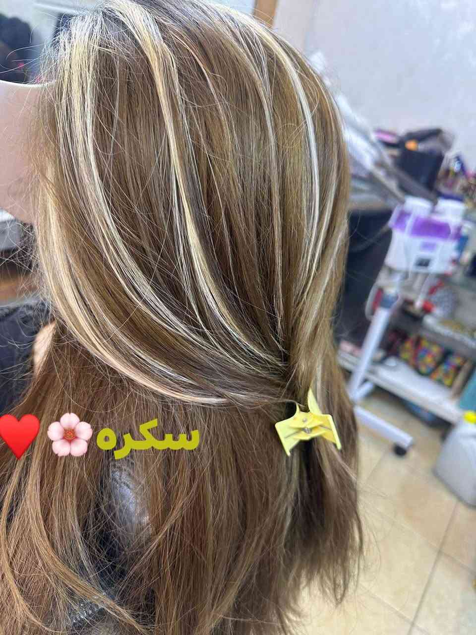 صباحوو عسل ياعسولاتي ❤️❤️❤️ يي بس للبنات هل منشور تعالووو نحجي عن كوين سالي  امانه الله بدون اي فلوس اعلان شتغلت يمها بفلوسي ركزولي وخلووو خطين
بلشت بشعري وصور موجوده طبعاً بدون اي تعب للشعر المواد براسها ٦٠ حظ
الشغلات الي سويتها عالعيد
بدكير
منكير
اكريلك
حف تنضيف بشره
رمووش طبيعيه شعره شعره
الشغل اقيمه 9/10 خليت نقطه هيج واله هيه تتقن الشغل حرفيا ونوره اكريلك مبدعه اكريلك ورموش شتغلوو يمها وبسس، 🌸🌸🌸💪
#سكره_ترند_بسمايه
#سكره_نمبروان
#مشاهيرالعراق
#سكره_ترند_بسمايه
#سكره_نمبروان
#ترندالمشاهير
#مشاهيرالعراق
@إشارة


**إذا كنت صاحب هذا الإعلان وتريد حذفه لأي سبب، رجاءا أرسل رسالة إلى الدعم الفني**