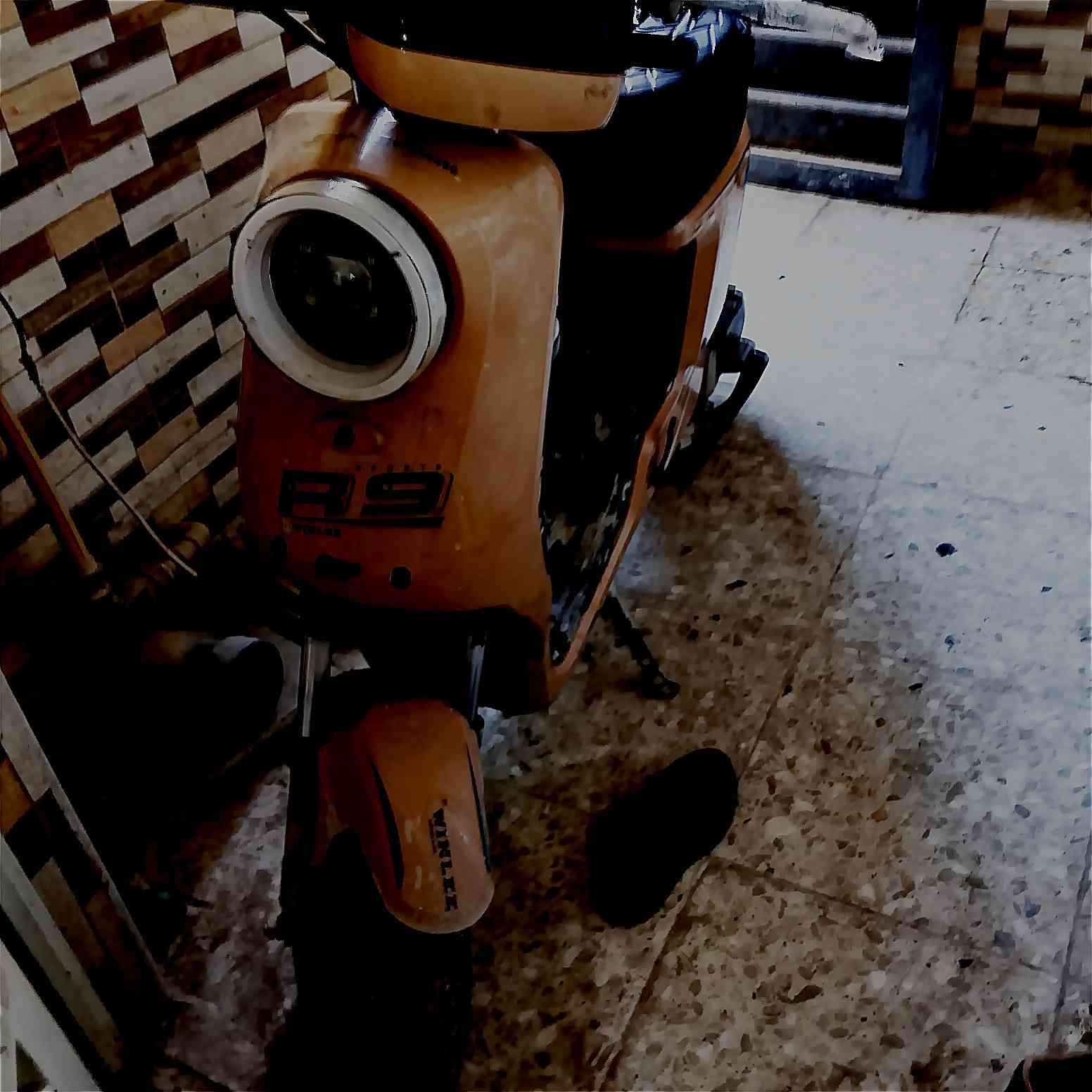 دراجه شحن R9 فول مواصفات تجي خاص السعر والمواصفات خاص 2026


**إذا كنت صاحب هذا الإعلان وتريد حذفه لأي سبب، رجاءا أرسل رسالة إلى الدعم الفني**