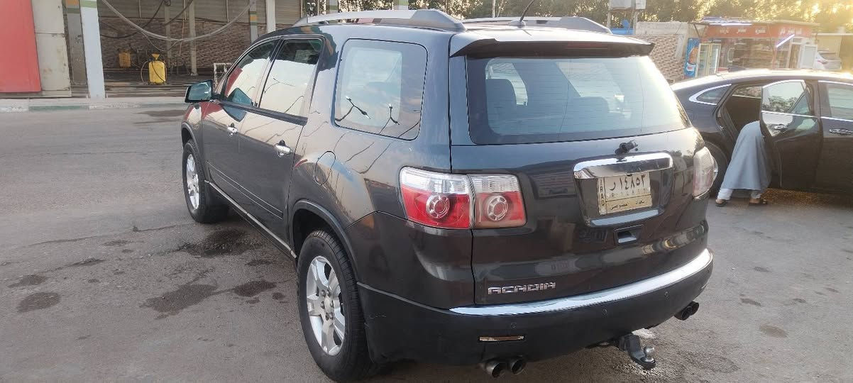 جمسي اكاديه. ( بيع او مراوس)   مديل 2011 مكفوله كفاله عامه عده البنيد مبدل نفس الون بدون صبغ سياره جديده معنه الكلمه جاهزه من كلشي ومناقصهه برغي كير مكينه بلاد 6 سلندر تبريد تدفئه تخم تأيرات جديد مكينه كير بل باكيت السعر 92 مكان بغداد ***********
