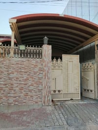 القادسية الثانية • ٢٠٠م • طابو صرف