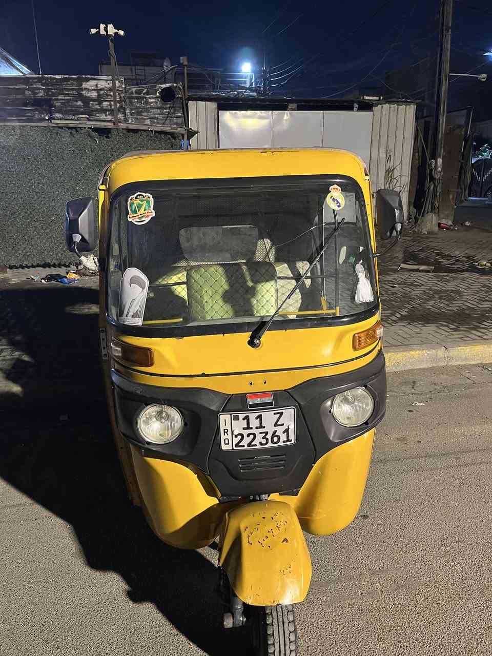 السلام عليكم السعر 6.600 وبيه مجال 
تكتك مديل 2021 شهر 3 يوم 28 التكتك خير من الله 
للاستفسار الرقم ***********
