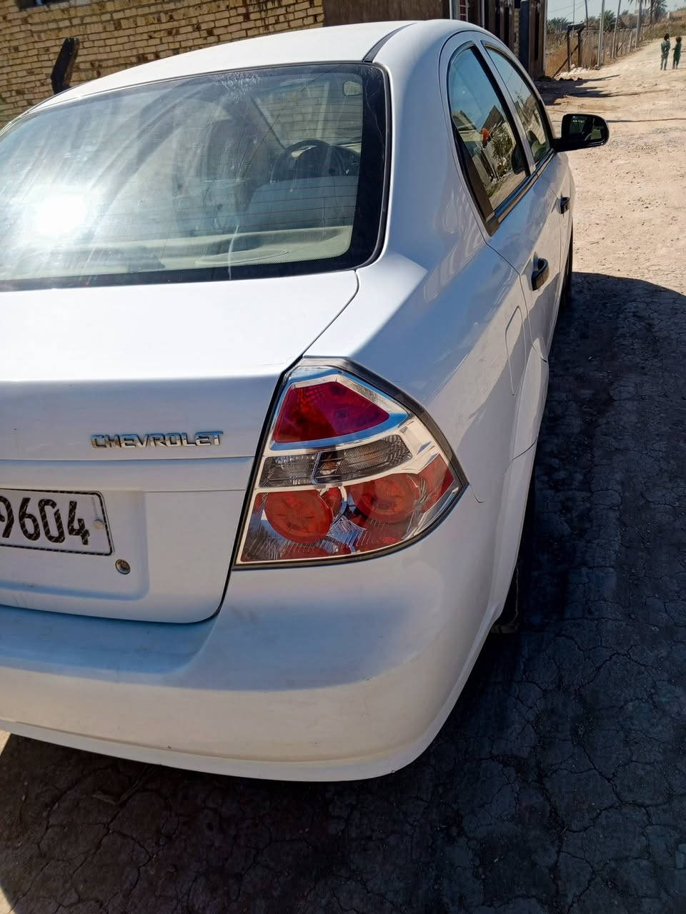 السلام عليكم افيو خليجي. كير اوتماتيك 2011 رقم بغداد انكليزي باسمي. تبريد تدفئهه كلشي شغال مكاني بابل. بيه كم قطعه بارد فقط. السعر 78وبيه مجال


**إذا كنت صاحب هذا الإعلان وتريد حذفه لأي سبب، رجاءا أرسل رسالة إلى الدعم الفني**