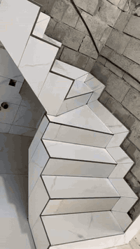 كادر ابناء الموصل لعمل السيراميك و البورسلين و المرمر و 
الكاشي و الاكرانيت و كافي الديكورات 
 الحجريه و جميع انواع البلاط شغل درجه اولى شرط استلام مهندس شغل ليزر 

***********

***********
