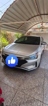 ٢٠١٩ • رقم بغداد الدولي • رادارات