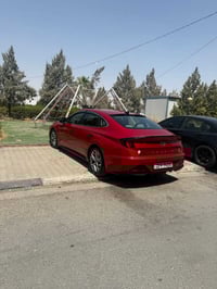 سوناتا ٢٠٢٠ • وارد امريكي • مبدل باب