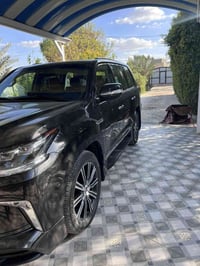 لكزس • ٢٠١٩ • كفالة عام