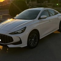 ام جي جي تي • ٢٠٢٥ • ٢٠٠٠ سي سي