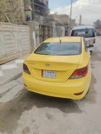 متوفر اكسنت مضلع خليجي للبيع بدون ضرر قوي ب٨٠وبي مجال الرقم  077196837...