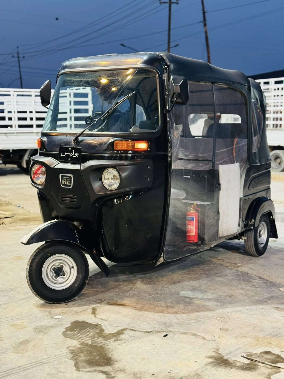 تكتك موديل 22كفاله عامه من كشر ومكينه للبيع سعر 11. ملاحضه لحد يصير لوتي متواجد بل فيس كفاله عاما مكاني مدينه الصدر


**إذا كنت صاحب هذا الإعلان وتريد حذفه لأي سبب، رجاءا أرسل رسالة إلى الدعم الفني**