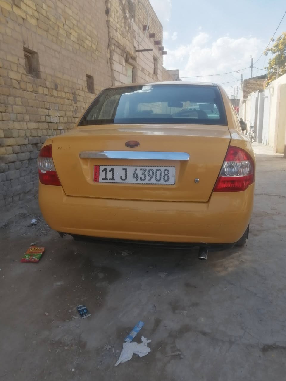 سلام عليكم
طيبه موديل 15 بسمي سنويه ل30 مكاني ديوانيه مركز
كير مكينه حداديه عل شرط تخم تاير جديد لسياره زاهزه لاخير السعر 41 $ ***********
