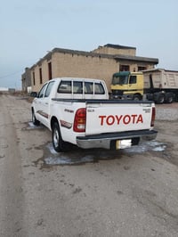 بيكب • ٢٠٠٩ • السماوه