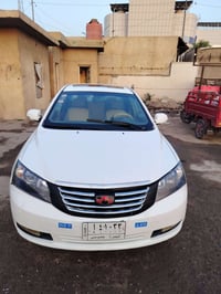 ام كران • ٢٠١٣ • بصرة حي الشهداء