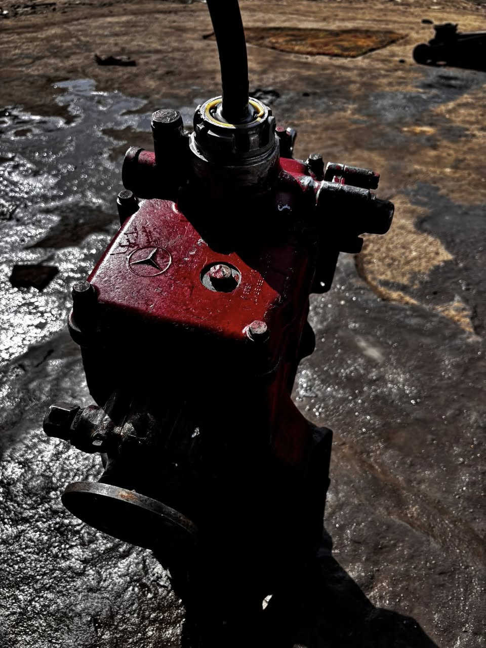 كير ابو الجوزه هم على الشرط مرتين


**إذا كنت صاحب هذا الإعلان وتريد حذفه لأي سبب، رجاءا أرسل رسالة إلى الدعم الفني**