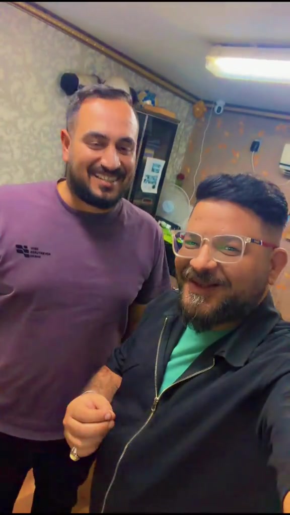 الراقي المحترم مصطفى الحمداني نورت معرض الوزيريه  #احمد_المهندس_لتجاره_السيارات #واحد_عراق #cartiktok 


**إذا كنت صاحب هذا الإعلان وتريد حذفه لأي سبب، رجاءا أرسل رسالة إلى الدعم الفني**