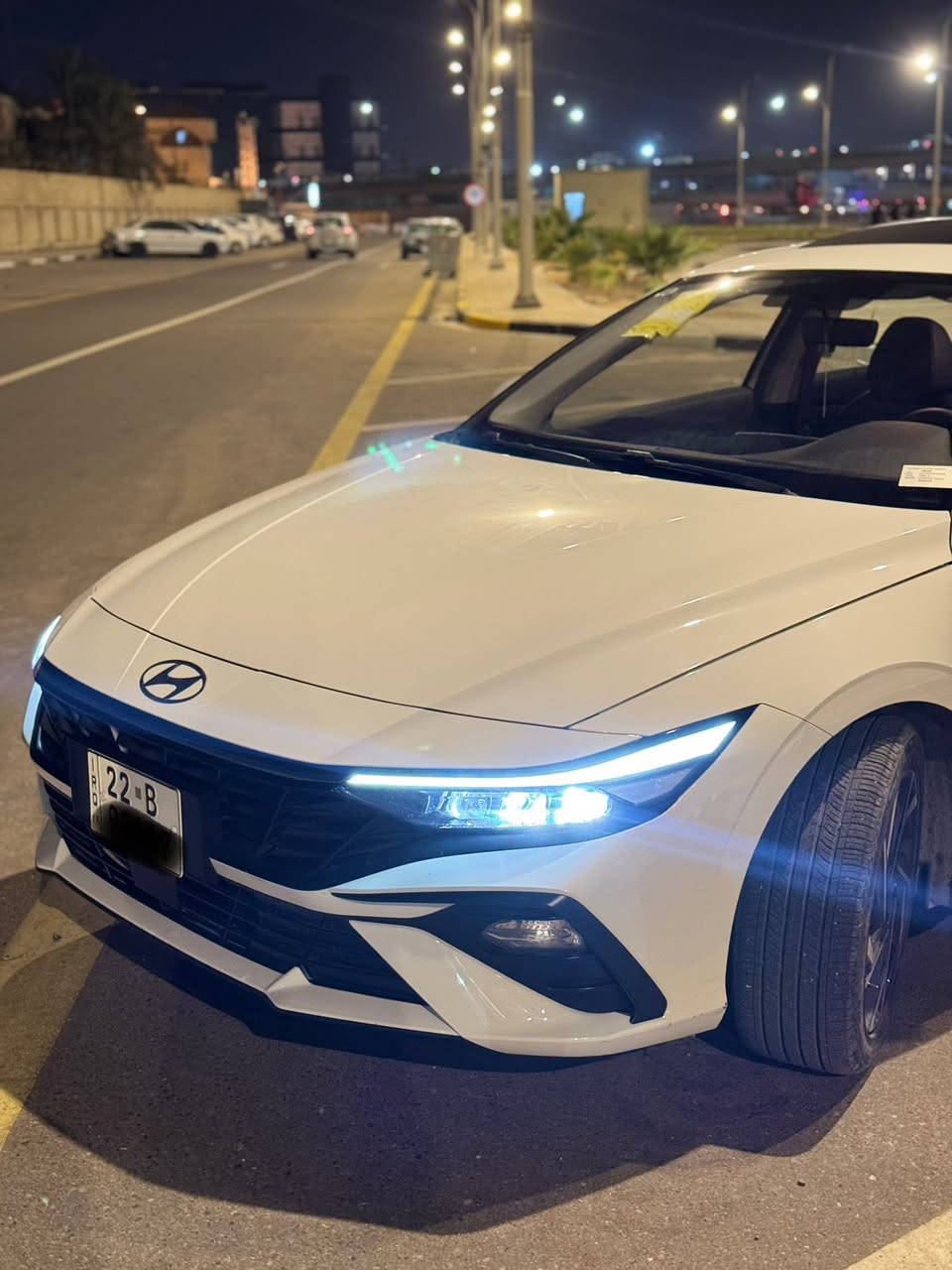 النترا مديل 25 كفاله عامه من الزلغ  ماشيه 19 بسم شركه تحويل وكاله السعر 153 مكاني بصره ***********
