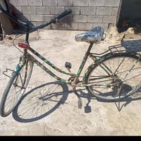 بايسكل • جيوب ورا • ميسان