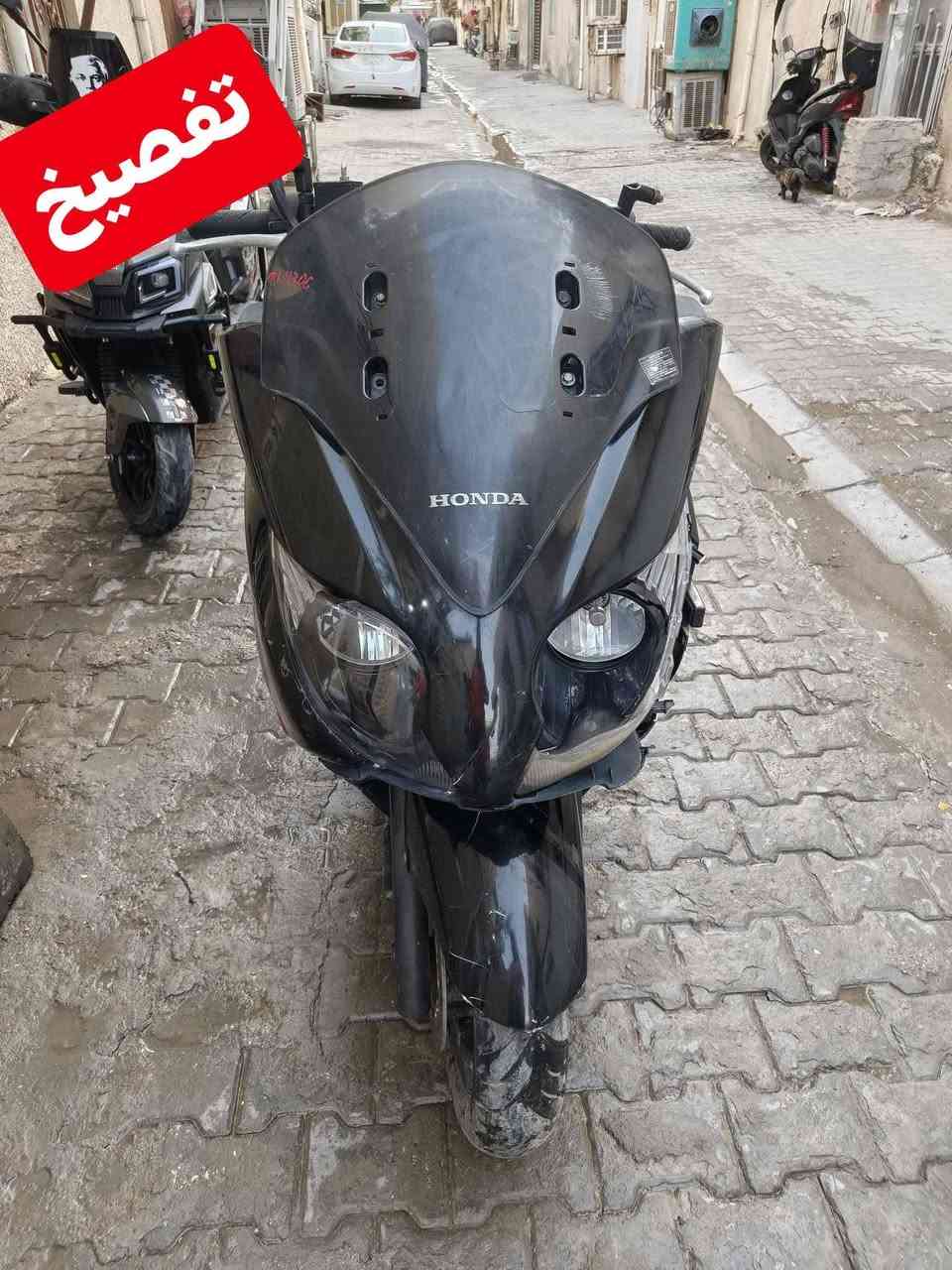 تفصيخ *********** توصيل موجود مكاني بغداد الحريه
