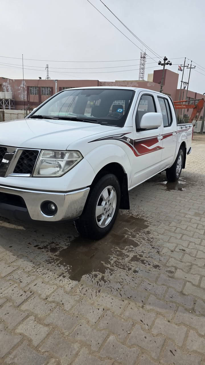 سلام عليكم نيفاره للبيع موديل 2015
مكفوله السياره وجديده احله من الصور محرك ما مفتوح 
رقم نجف دولي مواصفات SE جاهزه السياره ما ناقصه برغي 
مكان السياره نجف مشخاب السعر 135 مجال قليل 
الرقم ***********
*********** ابو أمير
