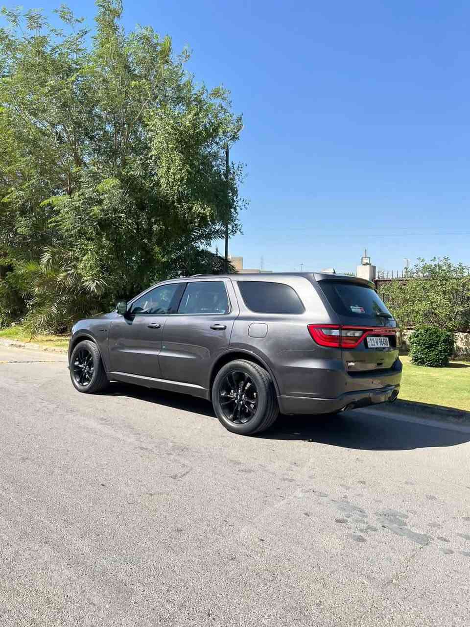 السلام عليكم دورنكو موديل ٢٠٢٠ مكينة ٥٧٠٠ ارتي رقم بغداد انكليزي عنوان كاظمية تاجي *********** تفاصيل موثقة
