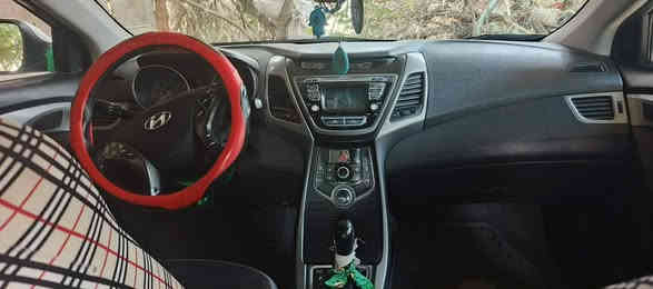 سلام عليكم
السياره للبيع
انترا موديل, 15
تحويل مباشر مشروع وطني 
مكينه وكير مكفوله لا تنقيص ولا تبخير شلعه معدل 
 السياره مال بيت استخدام قليل 
مكفوله كفاله عامه فقط بيها بل بنيد اصبعين بارد 
للاستفسار اكثر ***********
السعر 120 ورقه وبيها مجال
