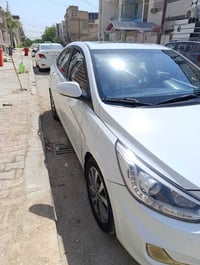 اكسنت خليجي • ٢٠١٧ • نجف