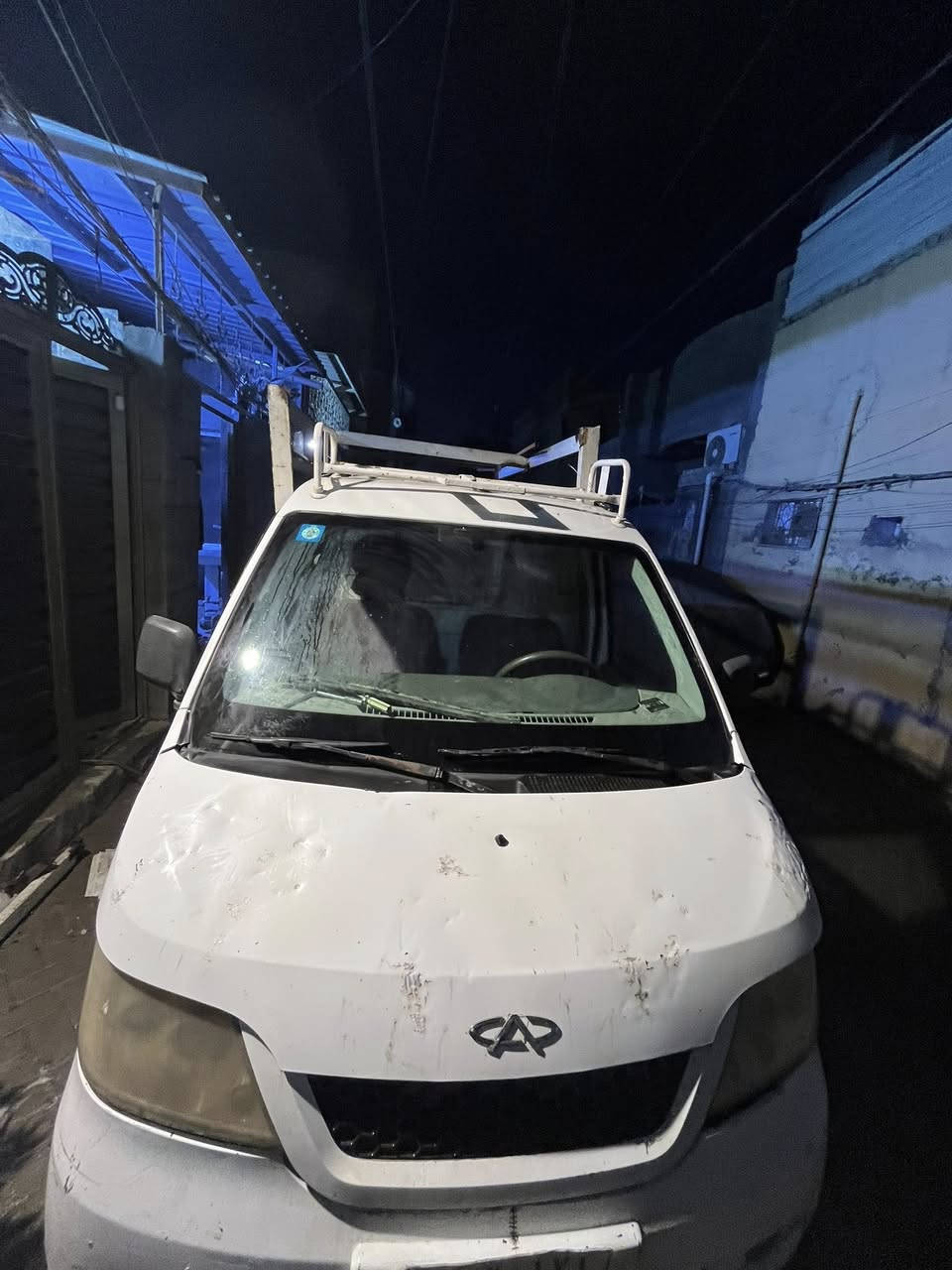 شيري حمل مديل ٢٠١٣
سنوية قبل ١٥ يوم نفذت  باتري جديد كير ومكينه مكفولات  هزة جديدة مصفرة غرامات كهربائيات شغالة
 راعيها موجود يحول بـ ٢٥ وبيها مجال حك الجية 
بغداد مدينه الصدر 
***********
