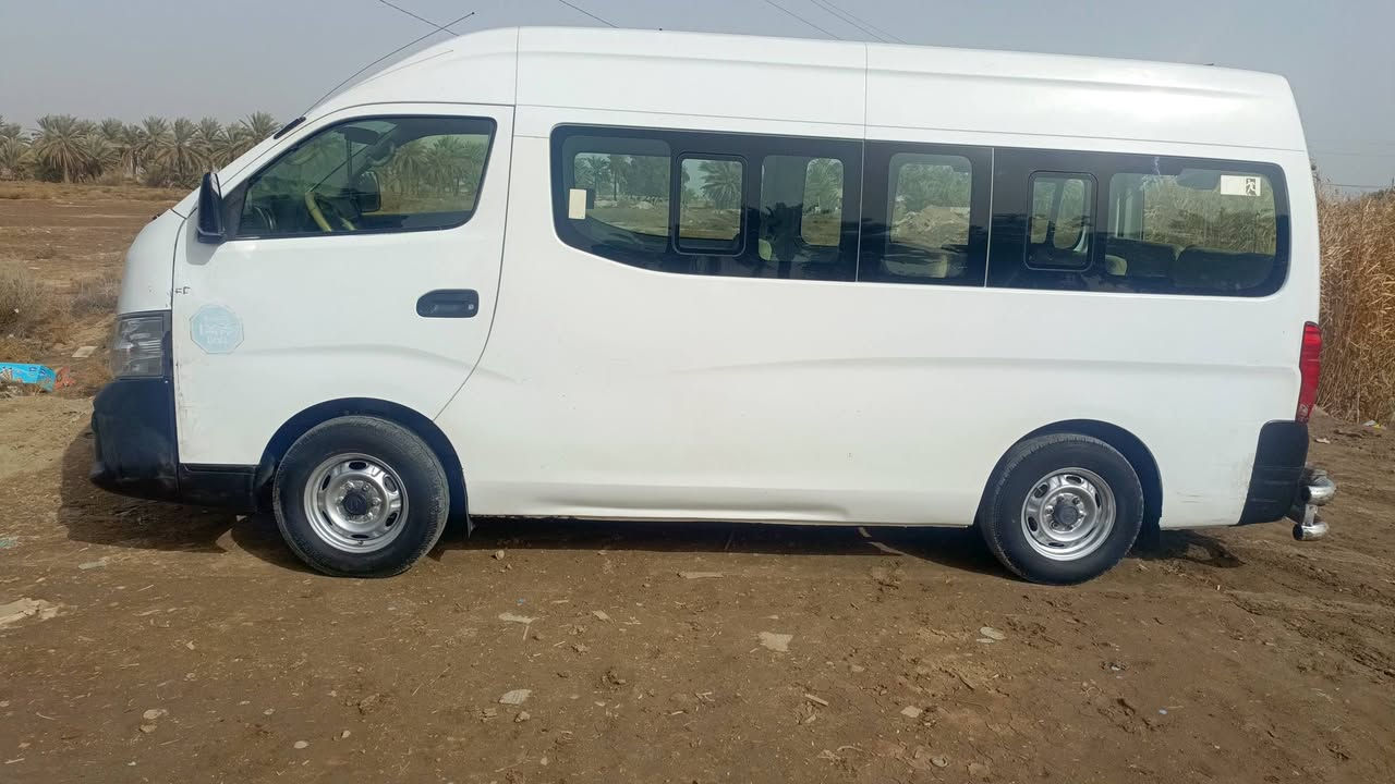 نيسان 14 للبيع السعر 185
سنوية بأسمي تحويل مباشر رقم كربلاء
مأشر بلون ازرق بارد فقط
مأشر بلون احمر صبغ
غرامات هيئة و مرور تاخذ مصفرة
محرك حاوية يگص ربع لتر بلتبديلة
مكاني سريع الدولي قرب الجسر السابع
***********.  واتساب
***********
