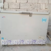 مجمدة • غلف • ماطوره محترگ