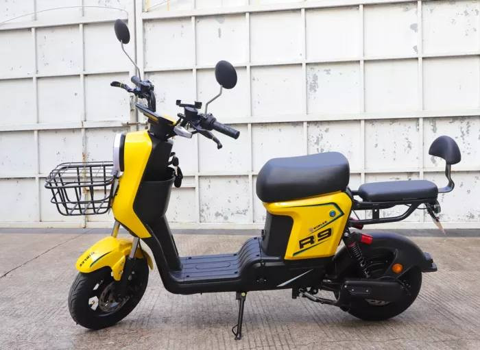 حصريا لدى وكالة HVS ebike
وصول وجبة من دراجات كهربائية R9 X900
انتاج 26
بصرة عشار شارع ابو الاسود مجمع الفرقان
جملة مفرد
*********** واتساب
