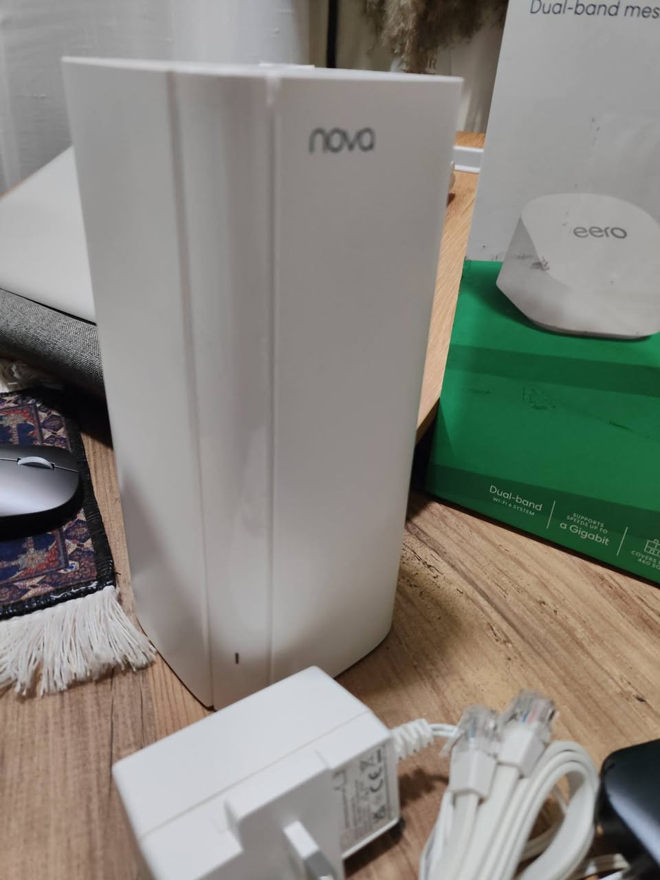 متوفر راوترات


**إذا كنت صاحب هذا الإعلان وتريد حذفه لأي سبب، رجاءا أرسل رسالة إلى الدعم الفني**