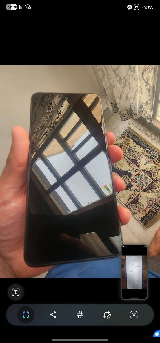 السعر ٧٥ الف
بيع مستعجل 
بغداد حي عامل
بدون ملحقات


**إذا كنت صاحب هذا الإعلان وتريد حذفه لأي سبب، رجاءا أرسل رسالة إلى الدعم الفني**