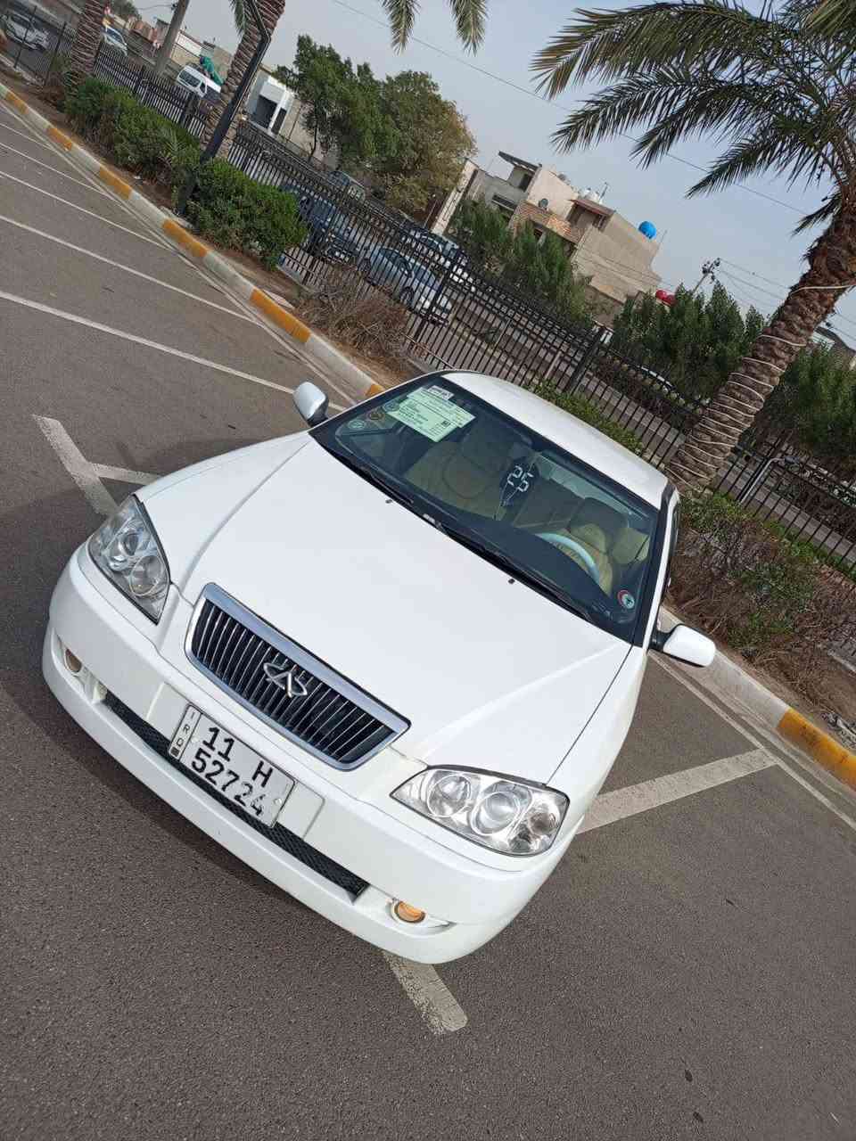 يا الله اللهم صل على محمد وآل محمد
للبيع شيري كوين موديل 2013 بلاديه رقم بغداد انكليزي 
مكينه لا تبخير ولا تنقيص بساتم سيفيه متعوج ولف 
شرط التحويل عقد مروري مباشر 
صدر امامي خلفي جديد 
 كهربائيات جاهزه 
تخم ويل اسود صبغ حراري
دوشمه جديده 
سنتر لك ريمونت اربع جامات يصعدن بريمونت 
جامه جديده 
مسجل بلاد 
خياسات مابيهه 
سياره خير من الله نضيفه أحله من الصور 
وبلعافيه على الي ياخذهه 
مكاني بغداد الكرخ حي العامل السعر 42 وبيهه مجال لشراي
0773906247


**إذا كنت صاحب هذا الإعلان وتريد حذفه لأي سبب، رجاءا أرسل رسالة إلى الدعم الفني**