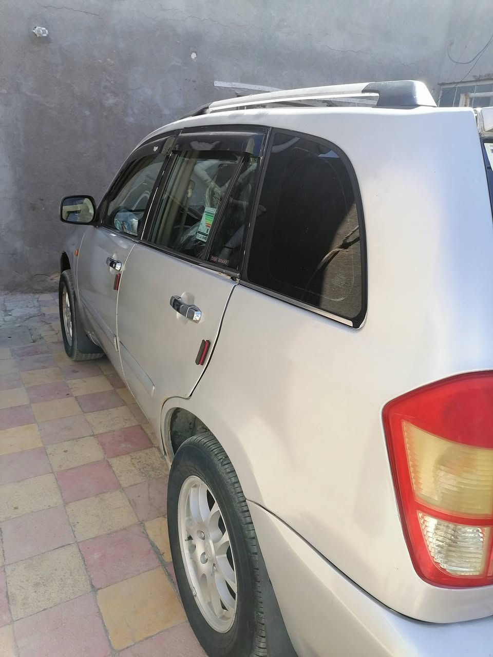 أسلام عليكم
تيكو رقم مميز بصرة حرة شرط التحويل
قبل كم يوم خبطت السعر 40 وبيك مجال
***********
***********
