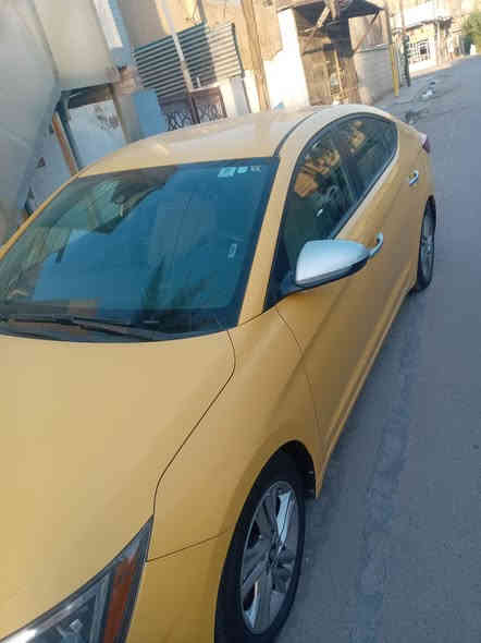 النترا ١٩ امريكة حادث جاملغ خلفي ونص باب  جهت الصدر تعميير بدون كص وتبديل بجم كبس شواصي حوض مكفول ماشية٩٥  سيارة جاهزة مابيها نقص السعر ١٤٠
***********
