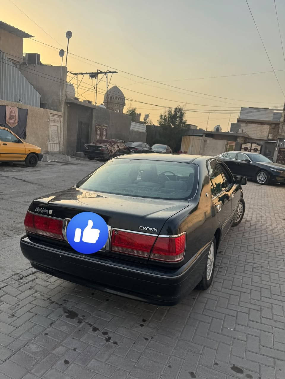 ادوات ادوات 

السلام عليكم كراون ٢٠٠٣ كصتين اربع دكم السياره جديده بمعنى الكلمة بيع مستعجل السعر ٣٢ ورقه مكاني بغداد الطالبية رقمي ***********
