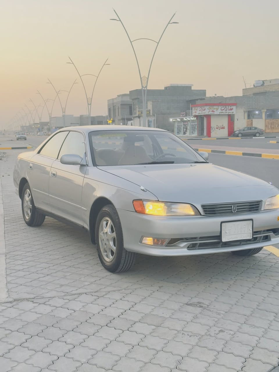 سلام عليكم مارك نفخ مكفوله من الكص ونغل الجثه والضربه مكينه وكير ونجي جدد حداديه 100با 100 تخم تاير ويل كب جديد كهربائيات كله شقاله غرفه جديده رقم بصره سنويه مجدده لغايه 2028 تحويل مباشر السعر 72 بيه مجال قليل الاستفسار اتصال على الرقم *********** العنوان البصره
