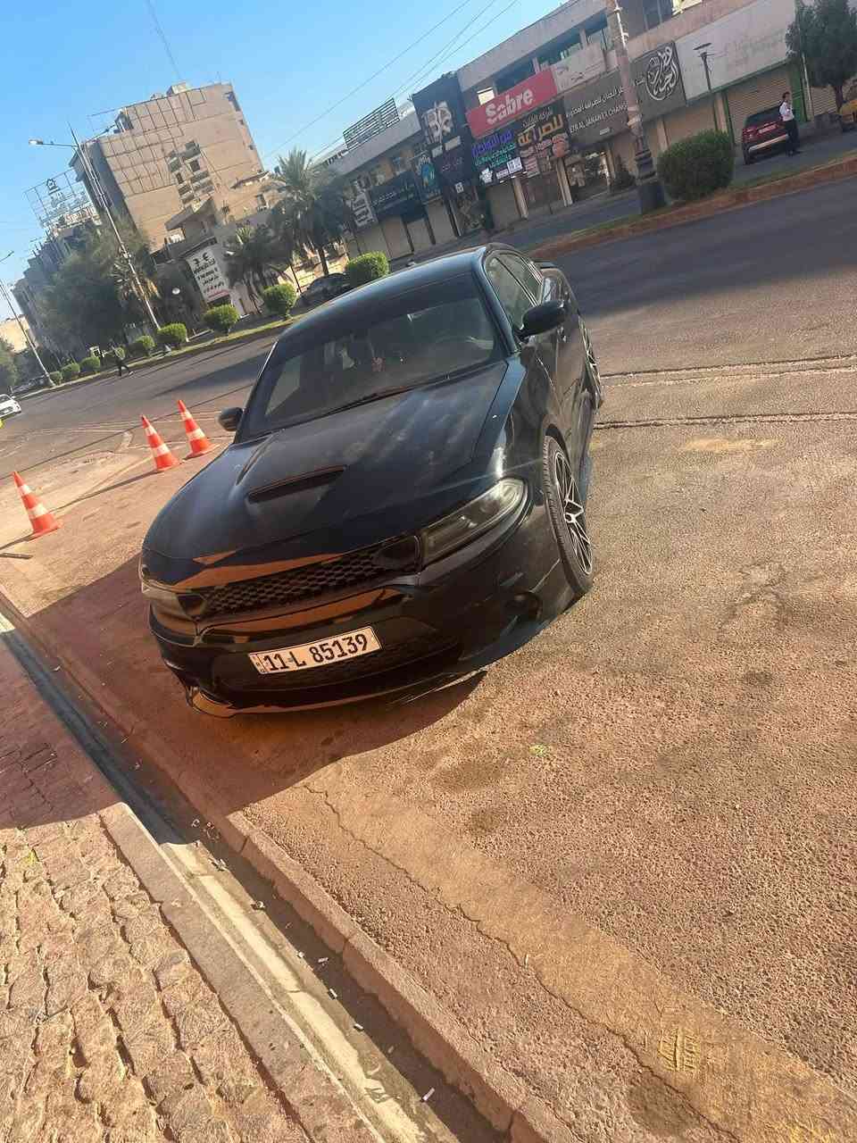 جارجر ارتي 5700 بوليسيي  للبيع او المراوس
كير تعليك 1000 صفاره فدرالي بلاد كزوز طرب وكت srt   بيه اربع قطع 

الاعضميه 

سعر 160 

*********** وتساب 

***********
