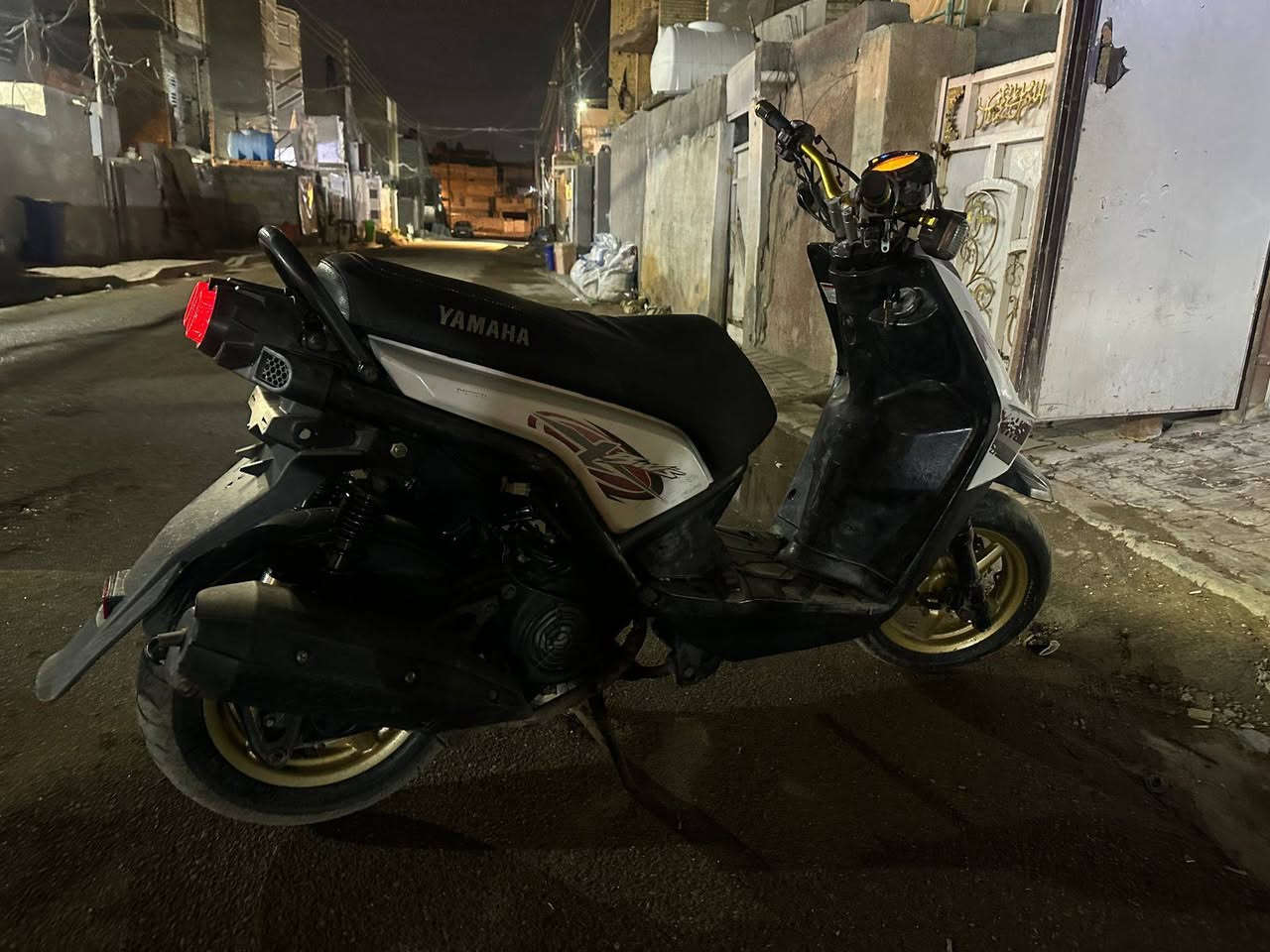 سكنز جبلي للبيع
مكينه مكفولة نكره سلف بكل وكت 
شلعه ومعدل مرتبه 
سعر خاص الشراي يتصل ***********
