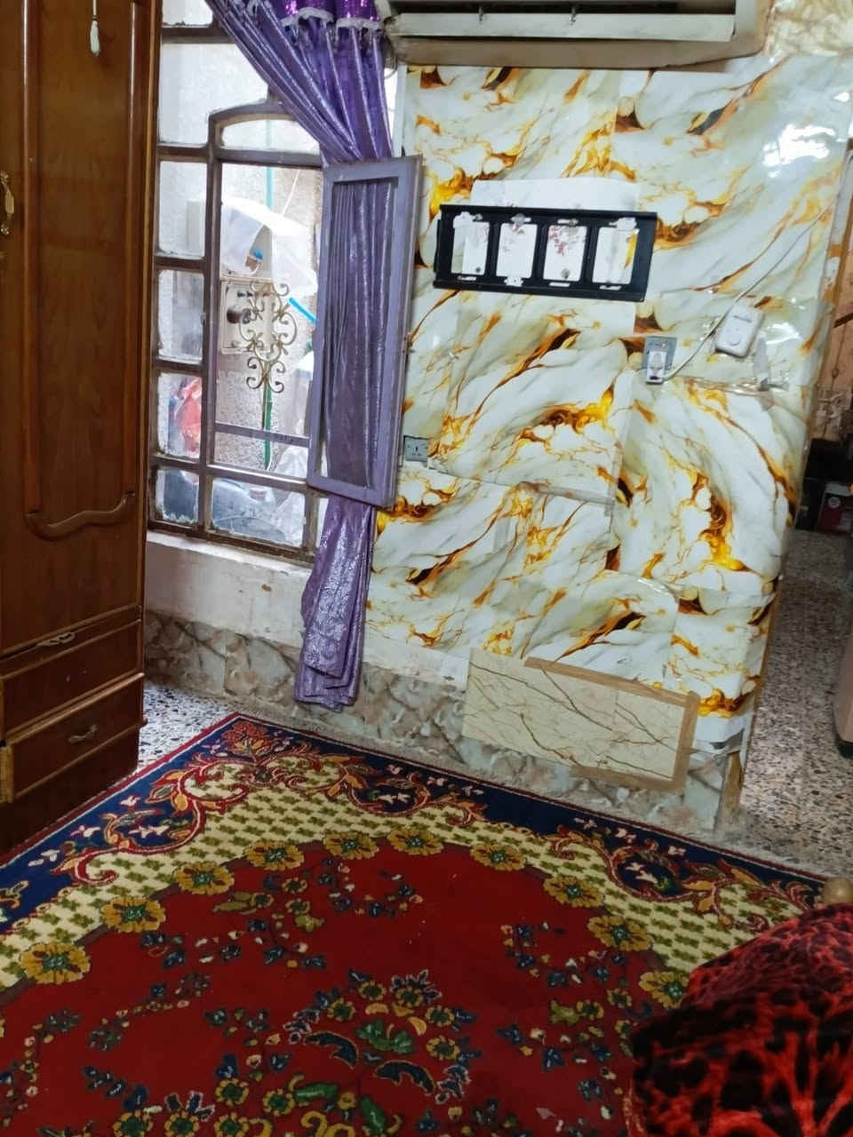 التفاصيل داخل الصوره


**إذا كنت صاحب هذا الإعلان وتريد حذفه لأي سبب، رجاءا أرسل رسالة إلى الدعم الفني**