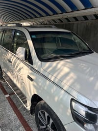 مكفول • ٢٠١٩ • ٤٦٠٠ V8