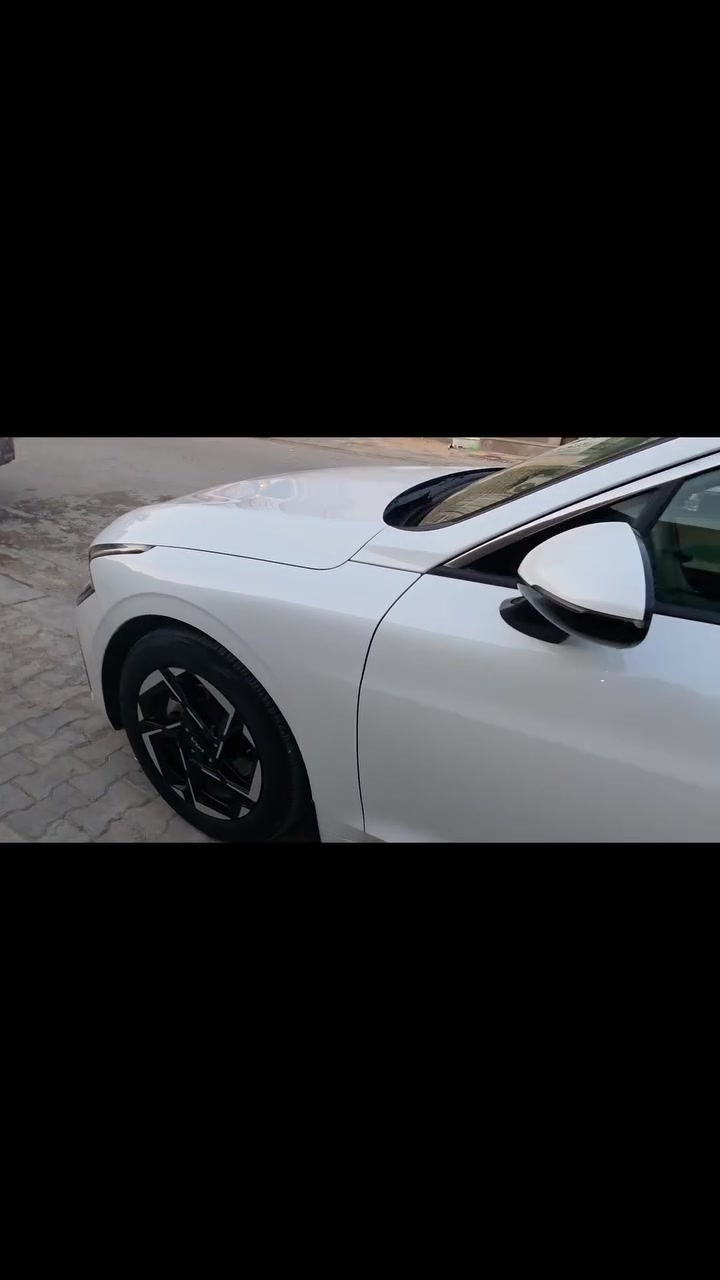 السلام عليكم كي 5 خليجي ٢٤ للبيع بغداد باسمي مكانه نجف كفاله عامه عدا شخوط ماشيه ٢٧الف دهن ابدل يم الوكاله وبانزين كله محسن اديرله خذهه زيرو ع ايدي ب ب٢١٨ وبيه مجال  ***********
