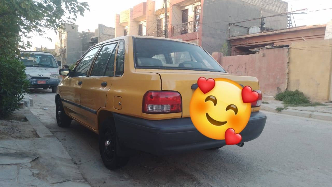 السلام عليكم سايبا البيع مديل 12عنوان بغداد الزعفرانية ***********
