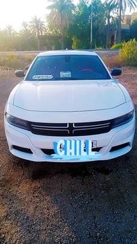 تشارجر • ٢٠١٦ • رقم بغداد