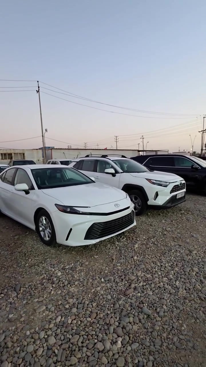 السلام عليكم اخوان***********
وجبه سيارات وارد امريكي
بتاريخ،،30/6/2026
متوفره في معرض جعفر للسيارات للوارد الامريكي 
العنوان البصره - الزبير - المعارض 
قرب شركه أمجاد العراق لتصنيع الكرفانات
للاستفسار(*********** )جعفر داود
#معرض جعفر للسيارات للوارد الامريكي
