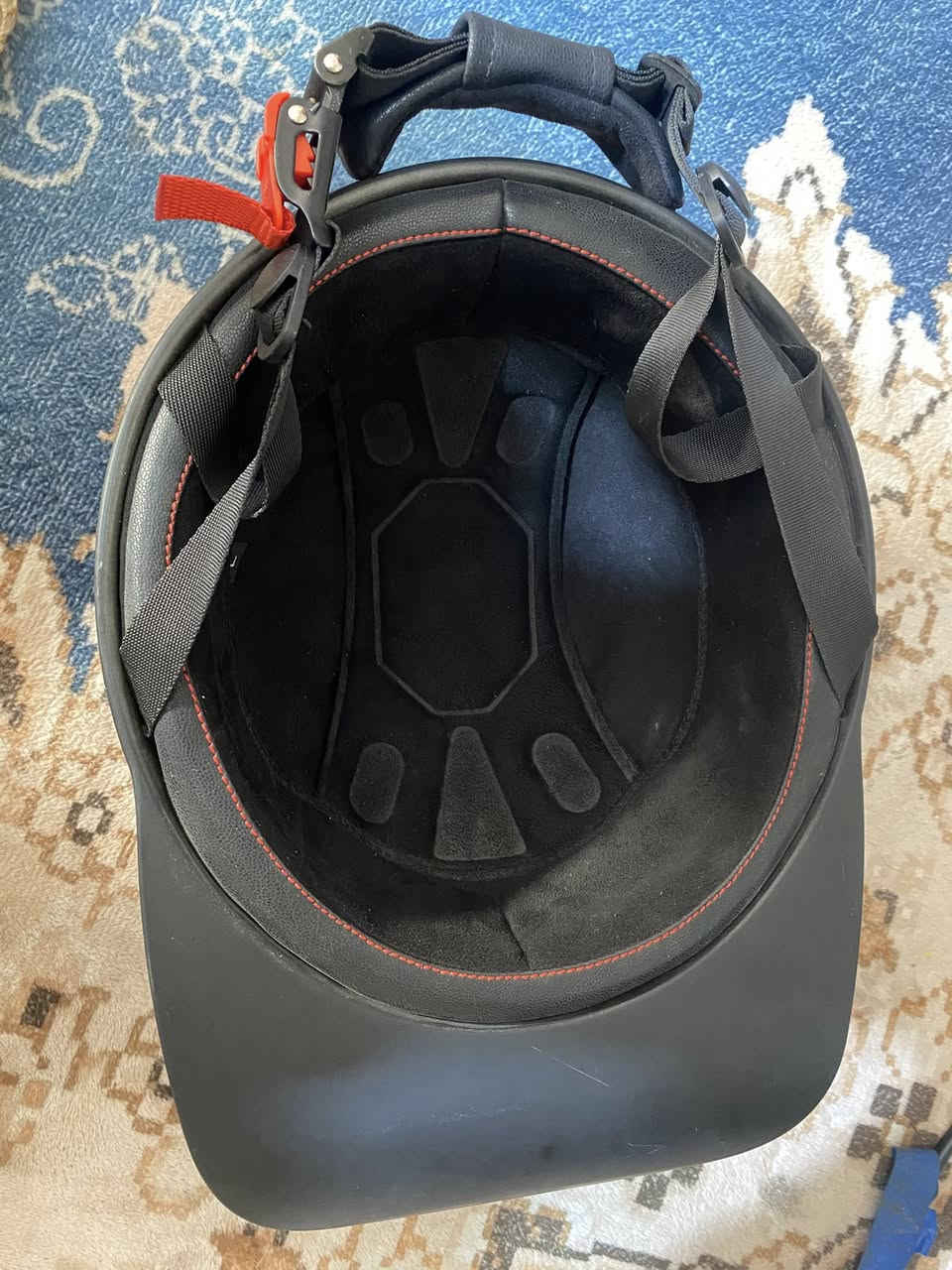 السلام عليكم للبيع قياس لارج L
السعر 35 الف


**إذا كنت صاحب هذا الإعلان وتريد حذفه لأي سبب، رجاءا أرسل رسالة إلى الدعم الفني**