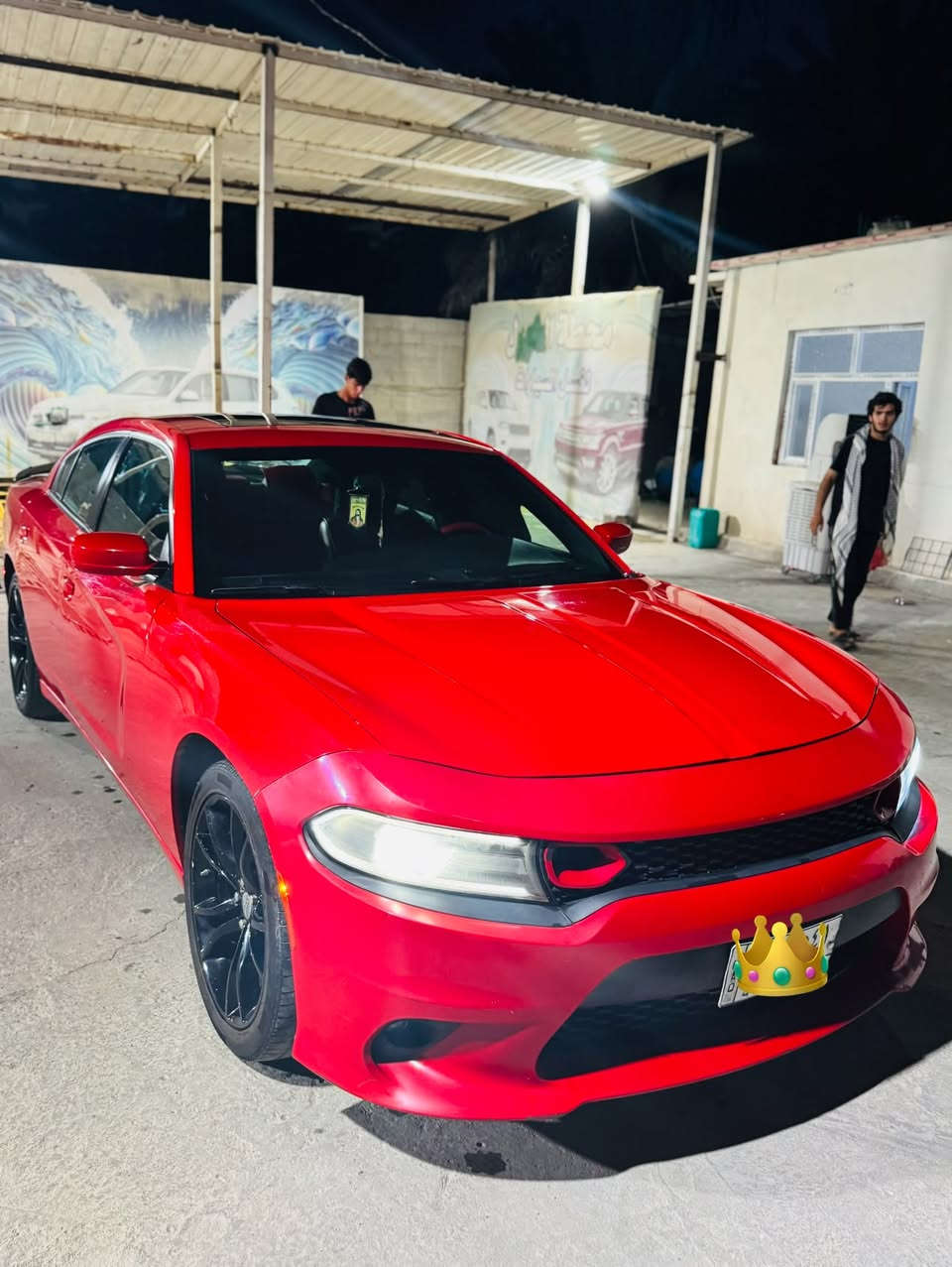 سلام عليكم جارجر موديل ٢٢فئة sxt بلاس 
داخلة كلين مامشية هواي السعر خاص الرقم ***********
