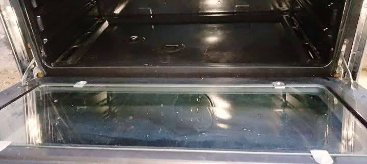 طباخ للبيع خمس مشاعل اخو الجديد إستعمال قليل شرط الفحص ناره كلش حلوه سعره 190 مكانه نجف حي الرحمه رقم الموبايل ***********
