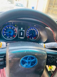 بيكم فورويل كويتي رقم  شمال أربيل موديل 2018سيار مكفول ماعد هاي الشخوط...