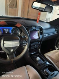 اوباما2021 S300 فول خليجي مواصفات وكالة هارلم ماشيه 60الف كفاله عامه م...