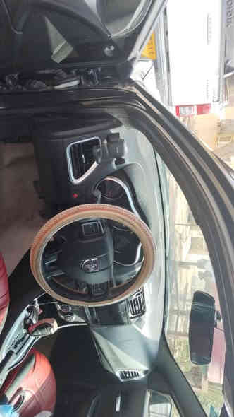 افنجر 2012 اسود 2400 مصبوغة عام جماليه رقم انكليزي باسمي ذي قار مشروع وطني مكاني البصرة ***********
